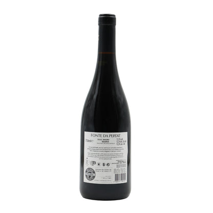 Fonte da Perdiz Reserva Tinto