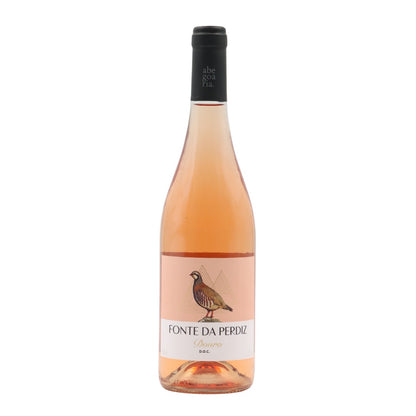 Fonte da Partridge Rosé 2023