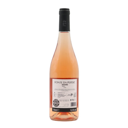 Fonte da Partridge Rosé 2023