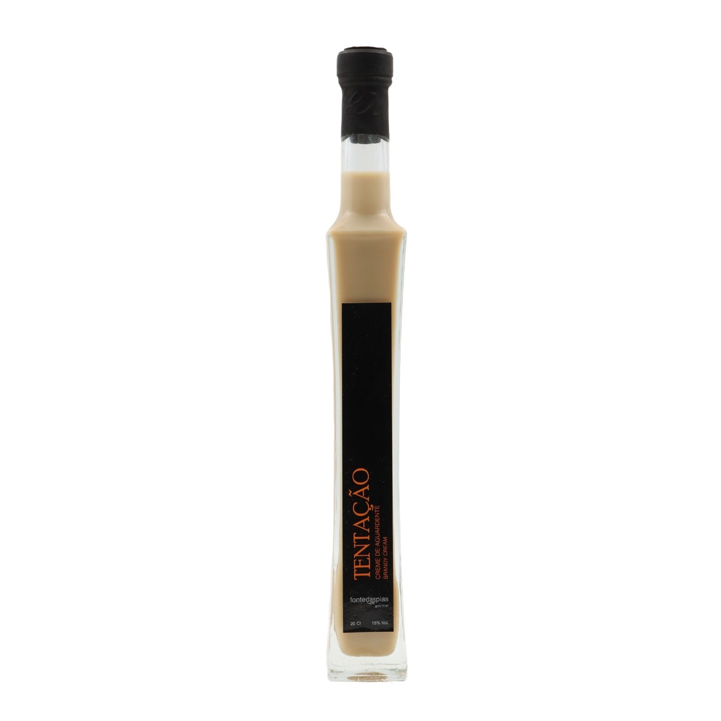 Fountain of Pias Brandy Liqueur