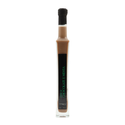 Fonte das Pias Licor de creme de chocolate e menta