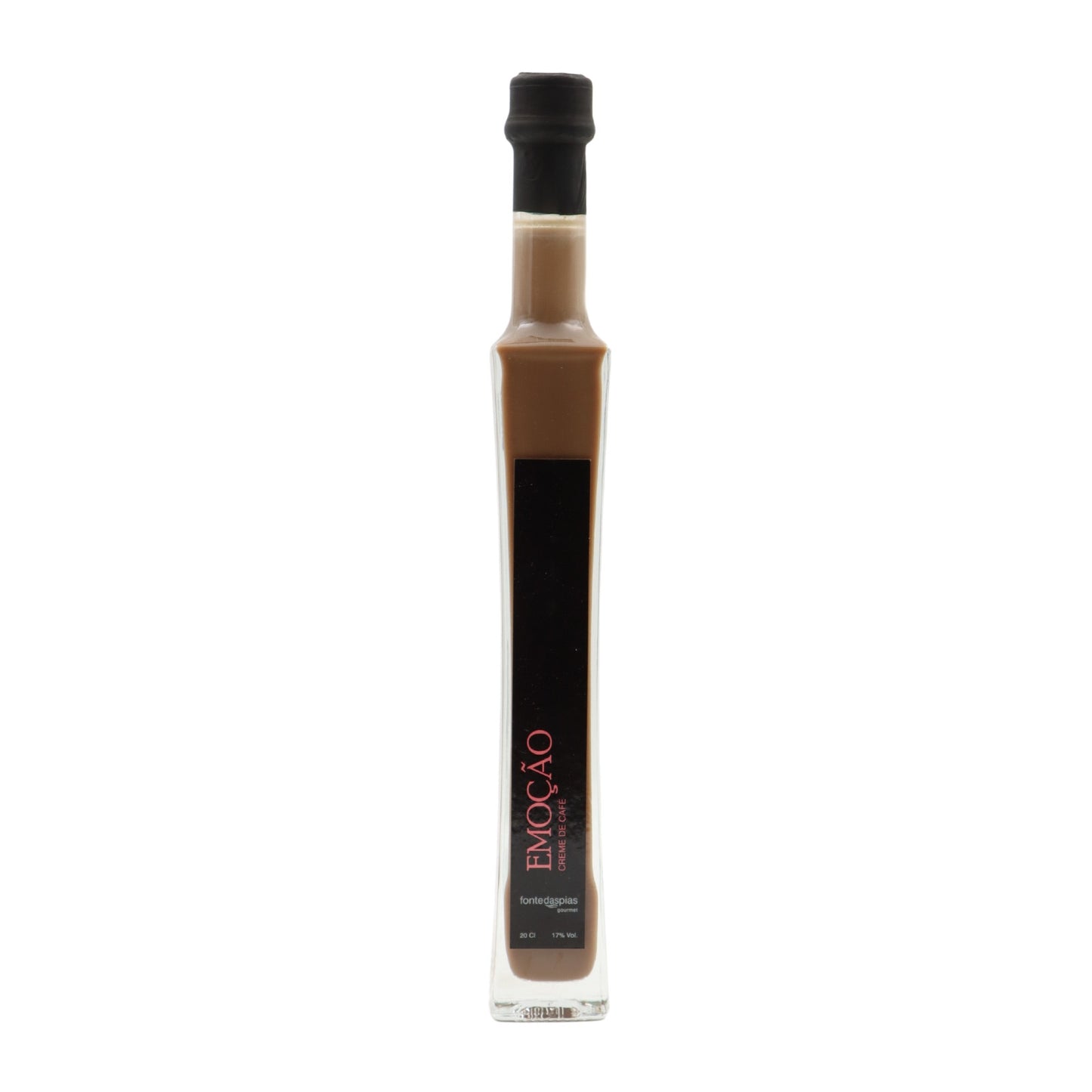 Fonte das Pias Licor de creme de café