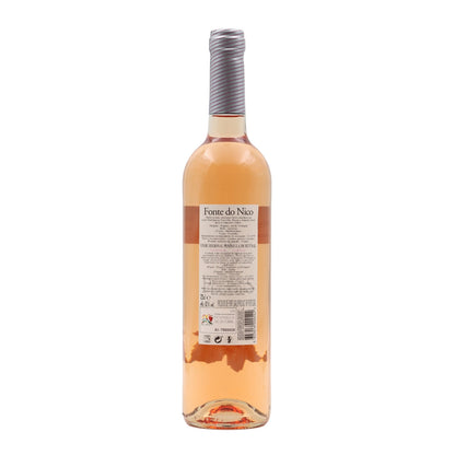 Fonte do Nico Rosé