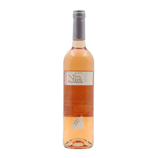 Fonte do Nico Rosé