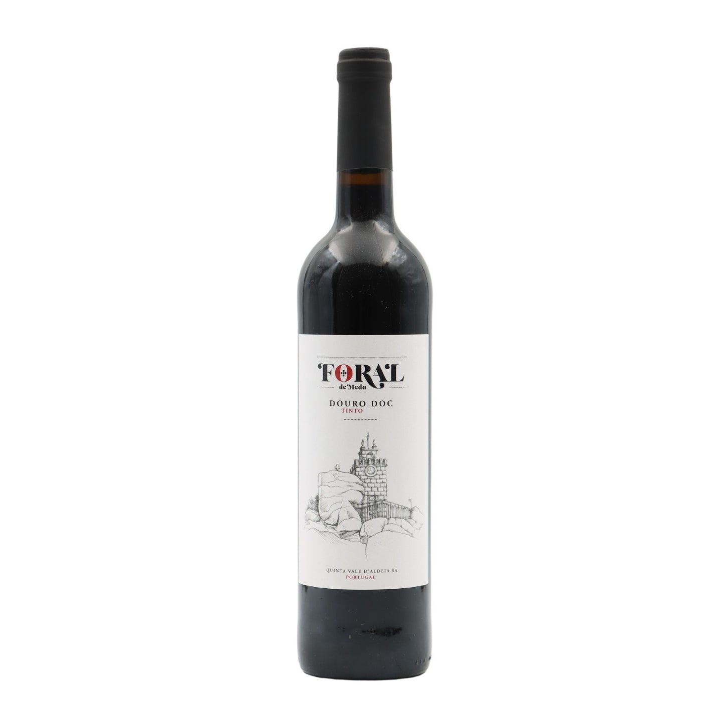 Foral da Meda Tinto