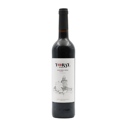 Foral da Meda Tinto