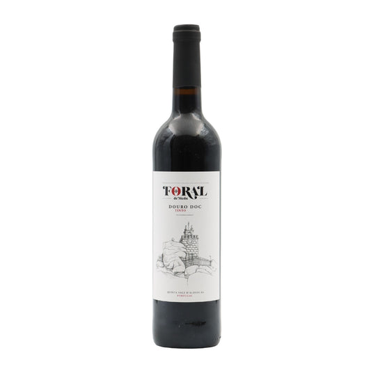 Foral da Meda Tinto