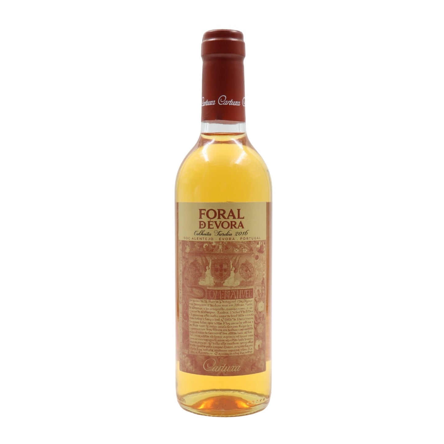 Foral de Évora Colheita Tardia 2016