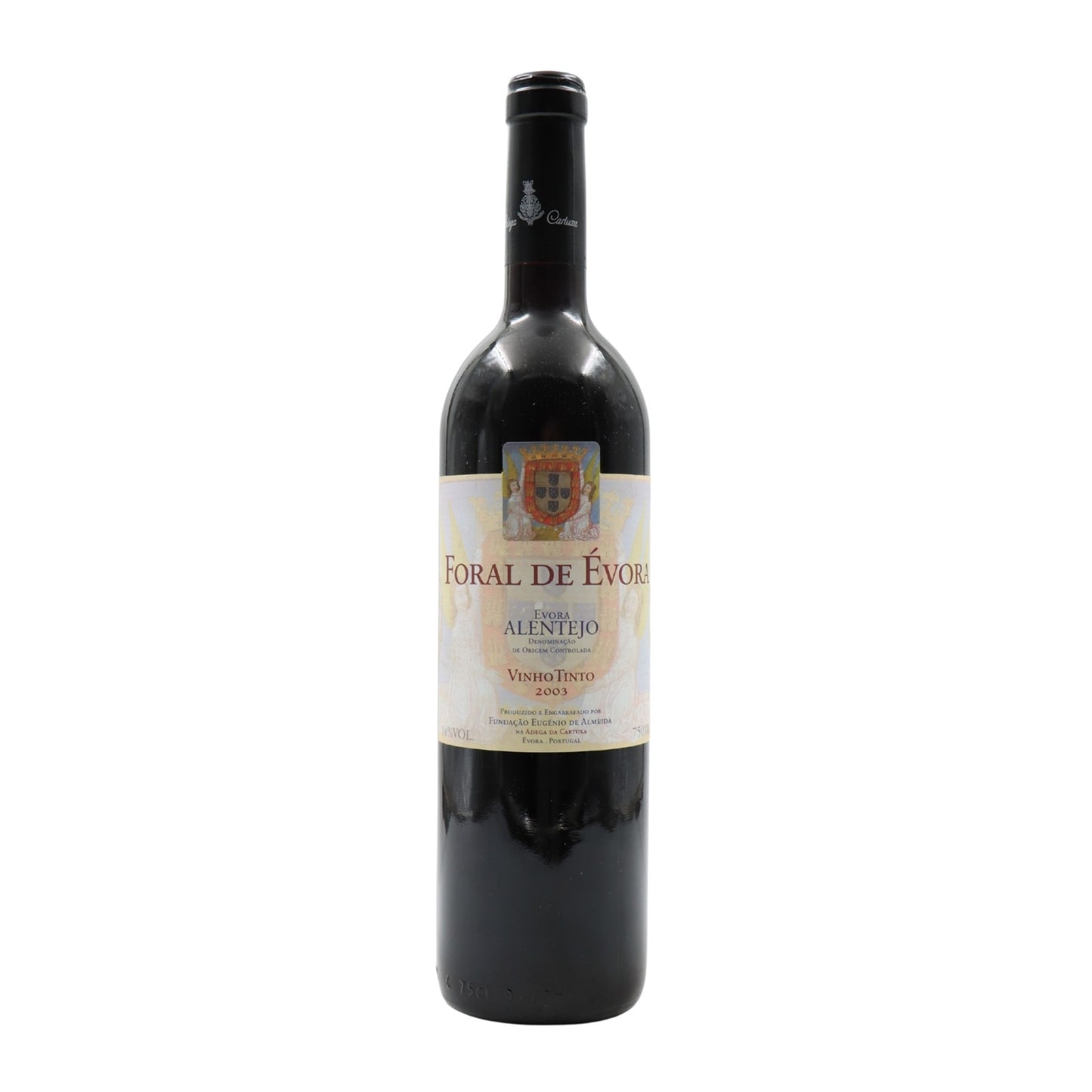Foral de Évora Tinto 2003