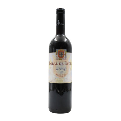Foral de Évora Tinto 2003