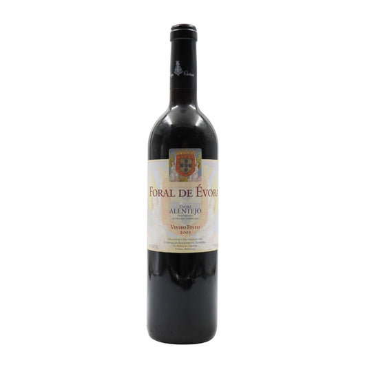 Foral de Évora Tinto 2003