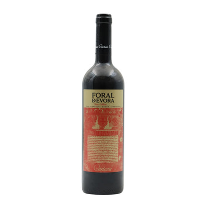 Foral de Évora Red 2019