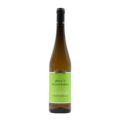 Foral de Felgueiras Alvarinho Branco