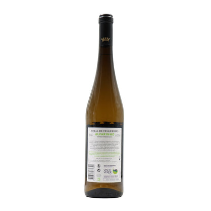 Foral de Felgueiras Alvarinho Branco