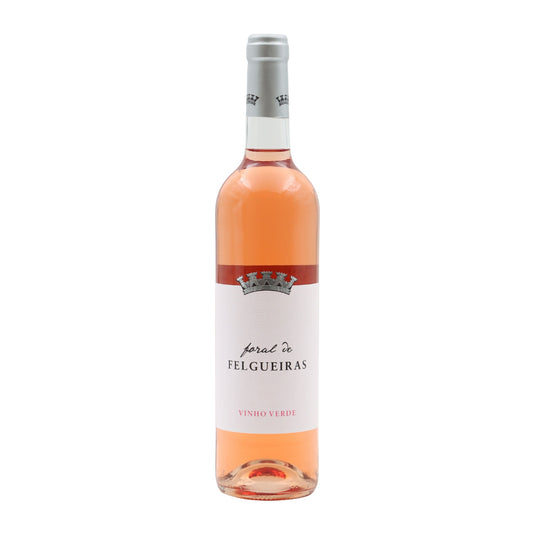 Foral de Felgueiras Rosé