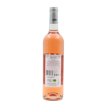 Foral de Felgueiras Rosé