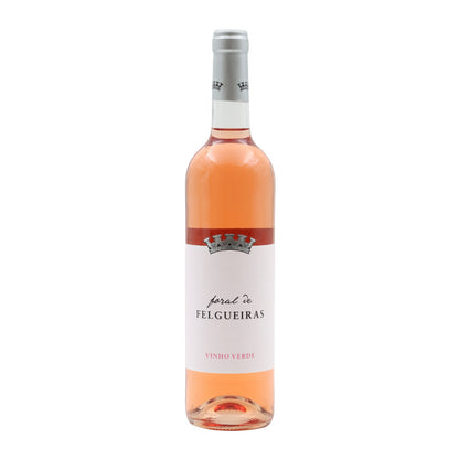 Foral de Felgueiras Rosé