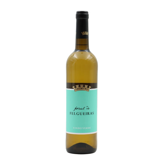 Foral de Felgueiras Branco