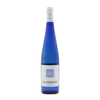 Alvarinho White 2022