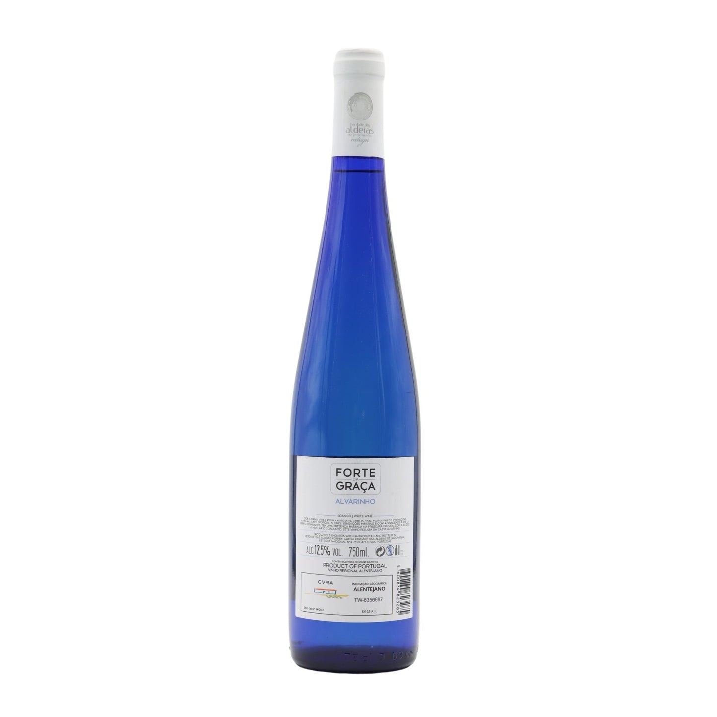 Alvarinho White 2022