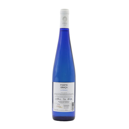 Alvarinho White 2022