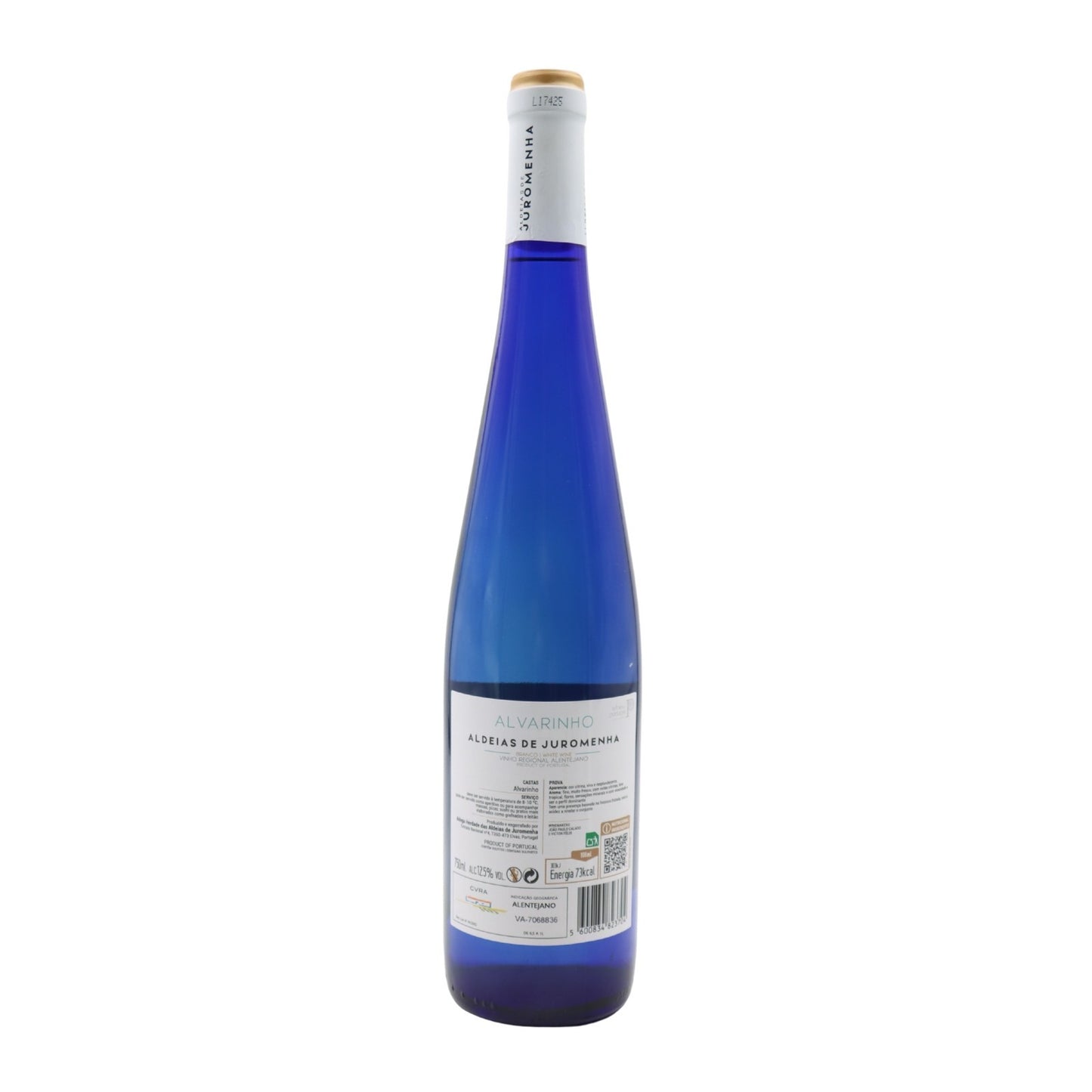 Aldeias de Juromenha Alvarinho Branco