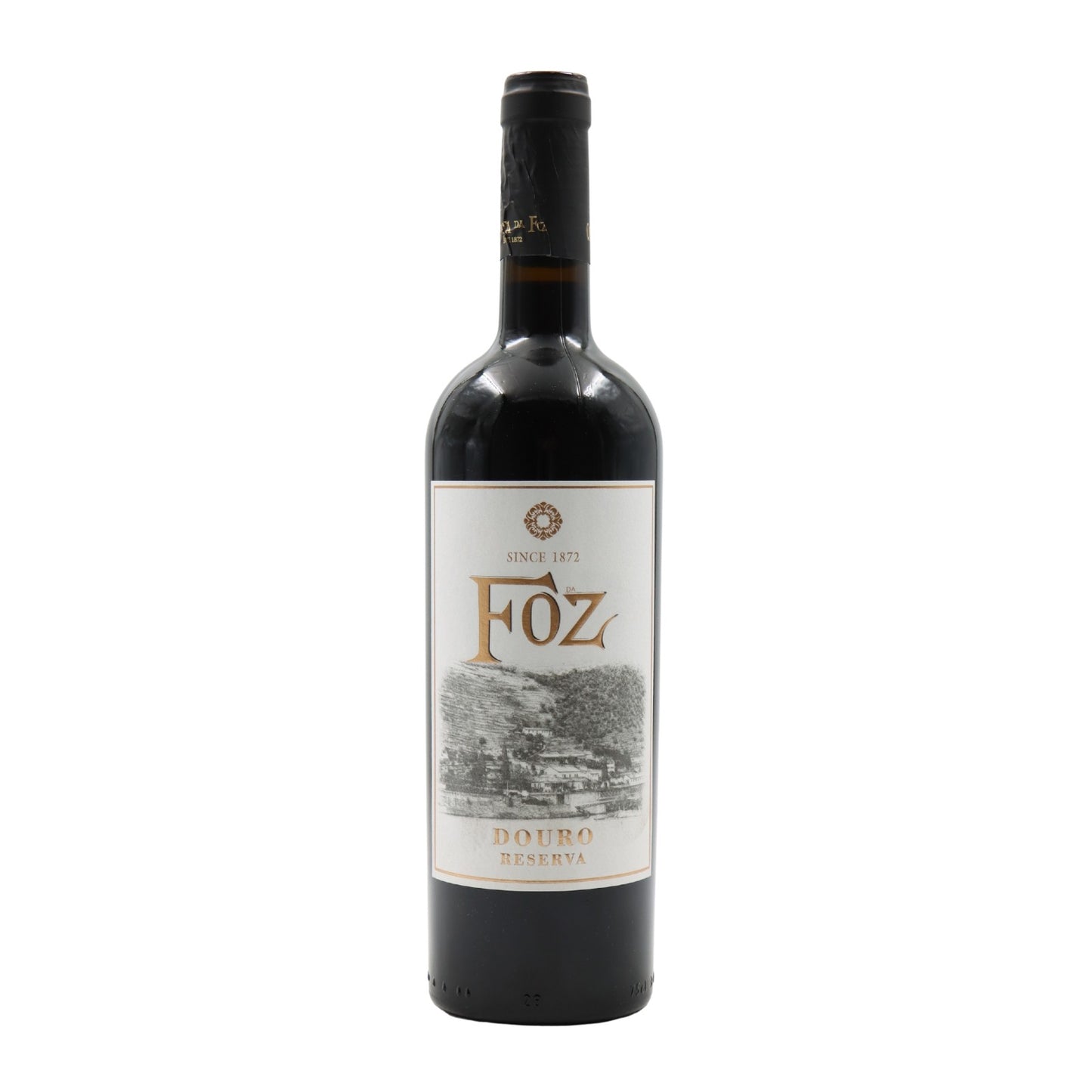 Foz Reserva Tinto