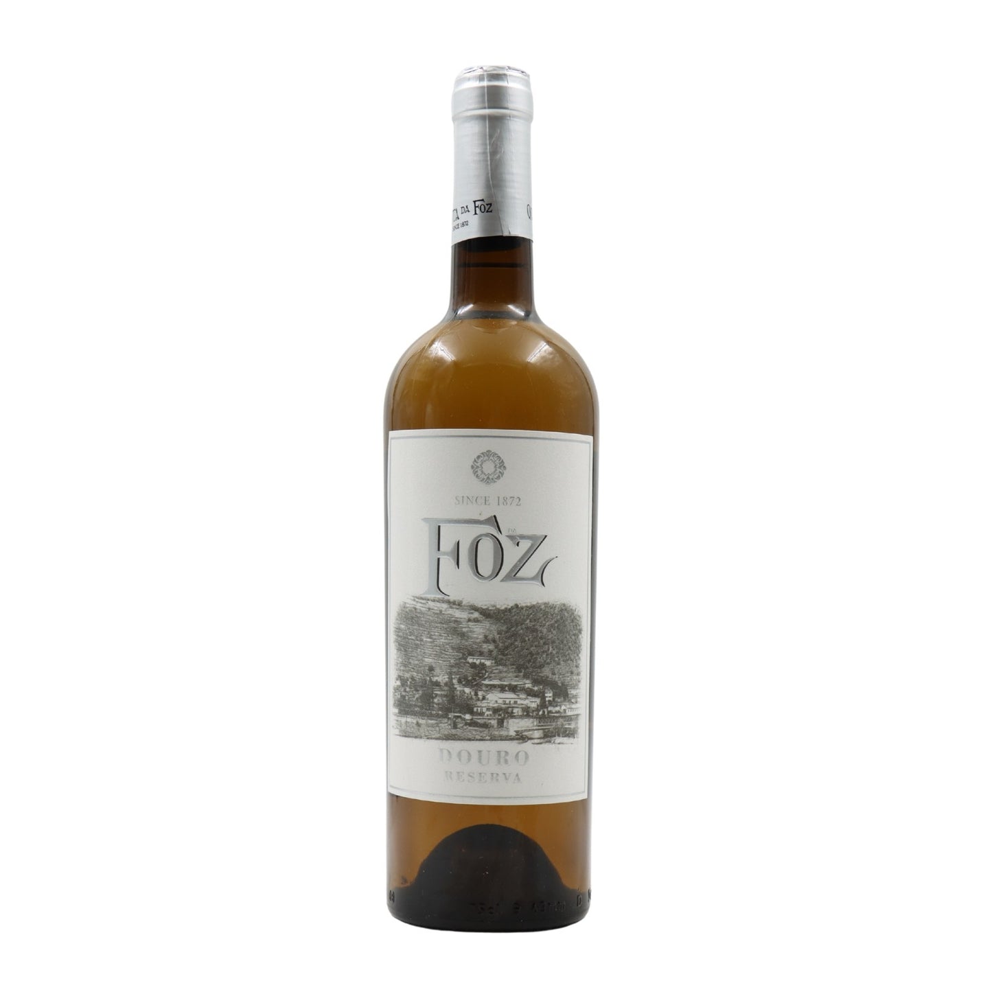 Foz Reserve Branco