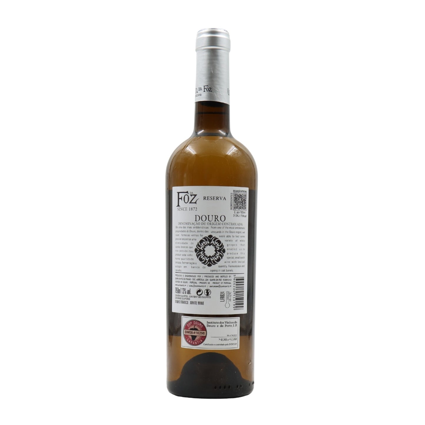 Foz Reserve Branco
