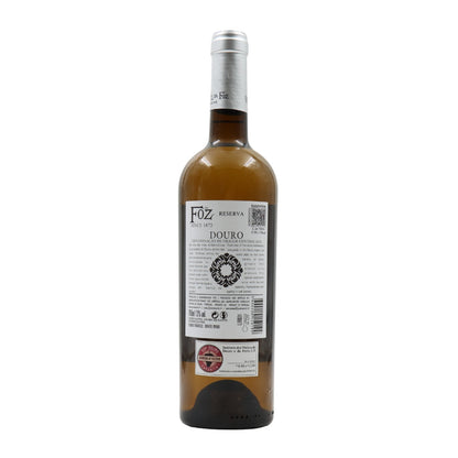Foz Reserve Branco