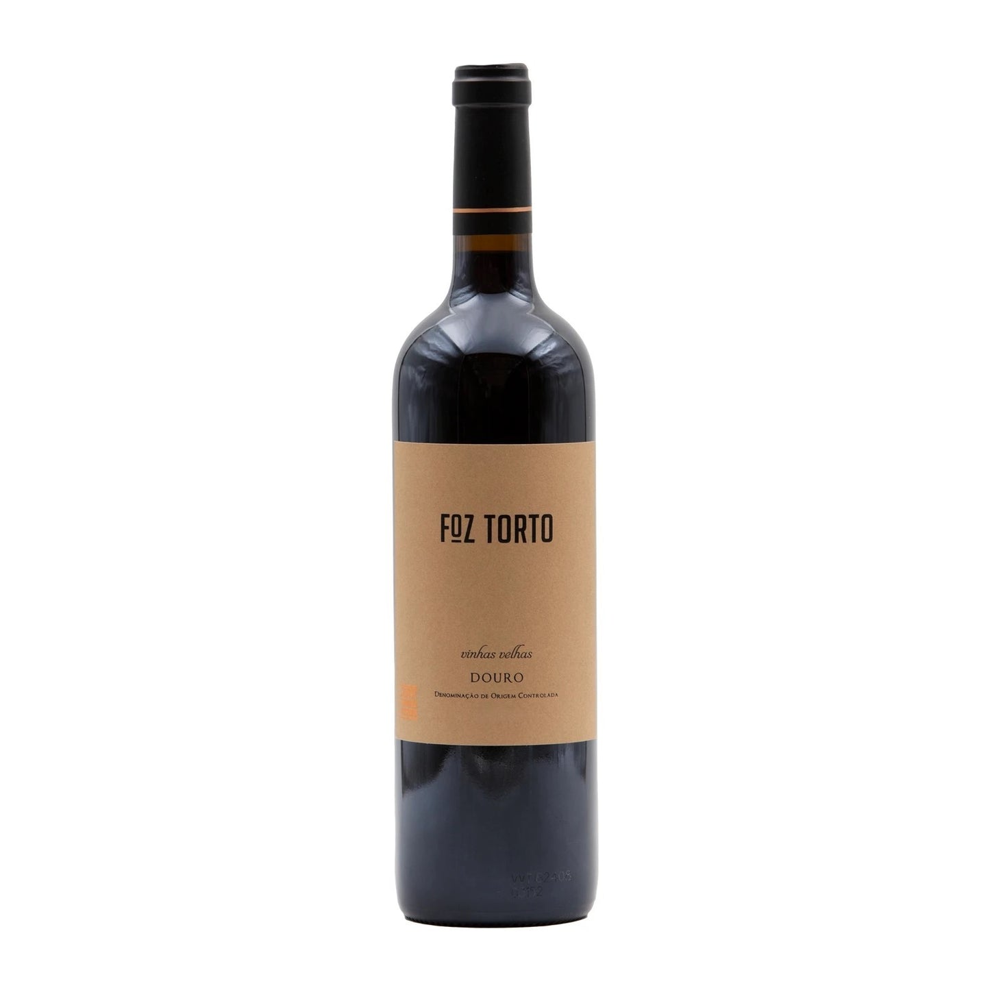 Foz Torto Old Vines Tinto 2018