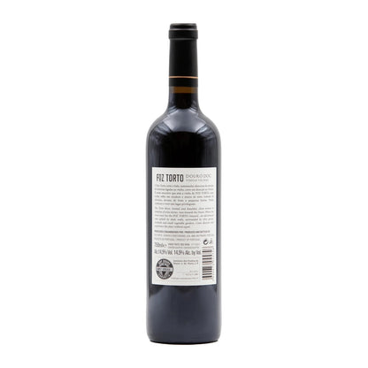 Foz Torto Old Vines Tinto 2019