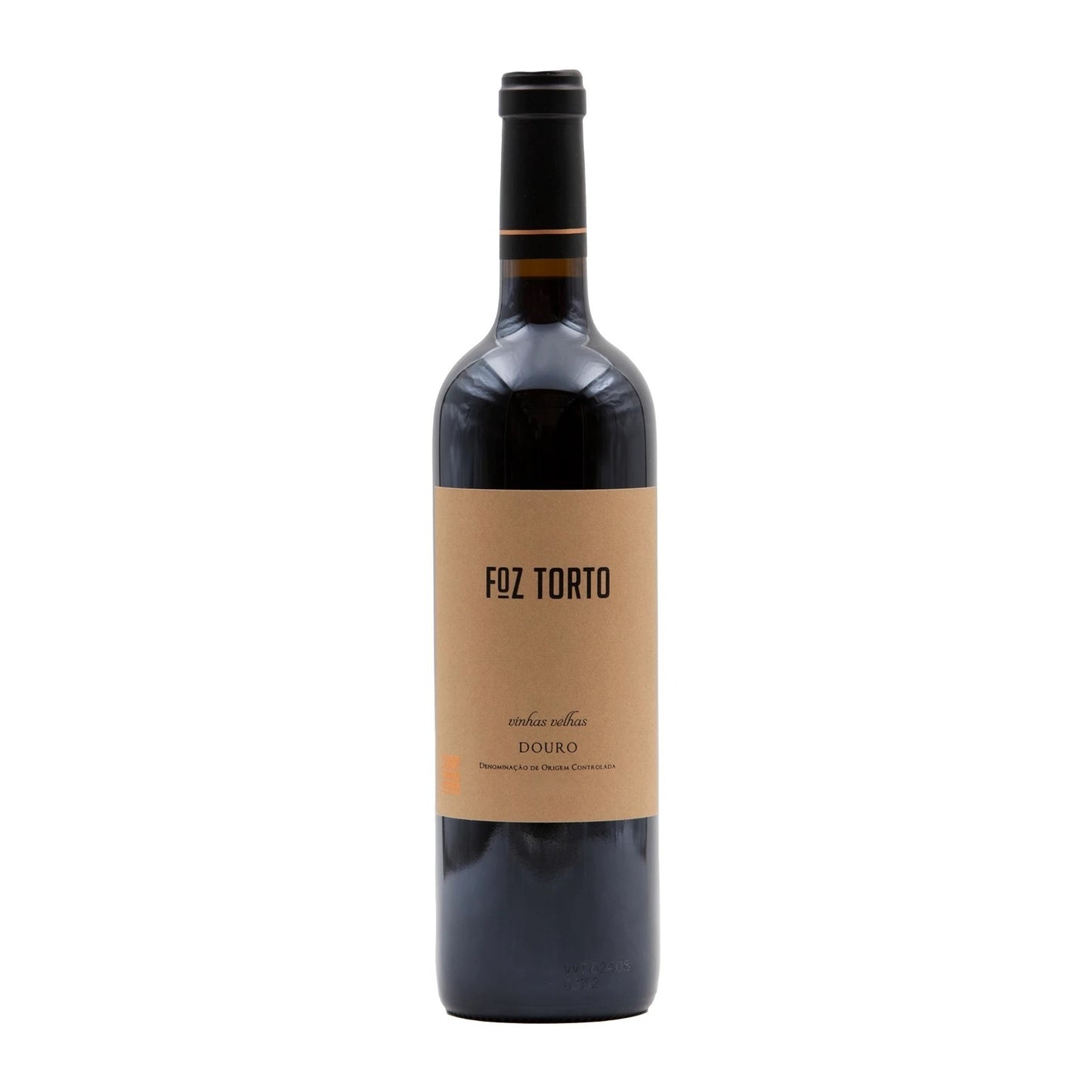 Foz Torto Old Vines Tinto 2019