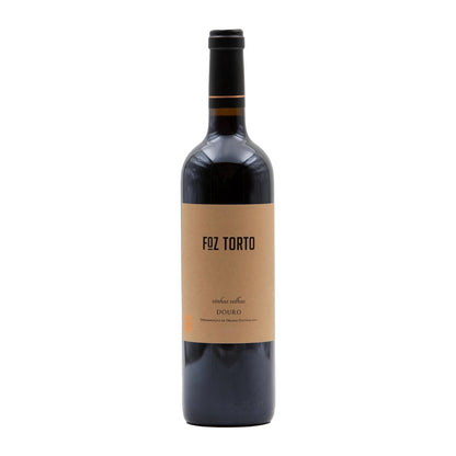 Foz Torto Old Vines Tinto 2019