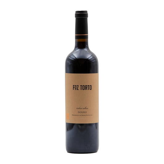 Foz Torto Old Vines Tinto 2019