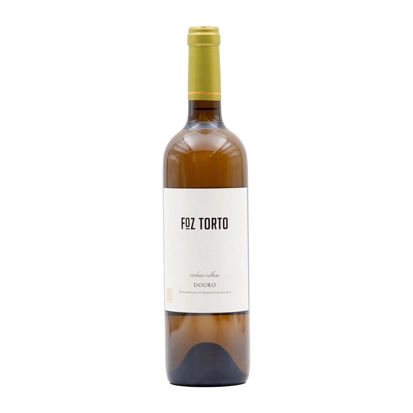 Foz Torto Old Vines White 2020