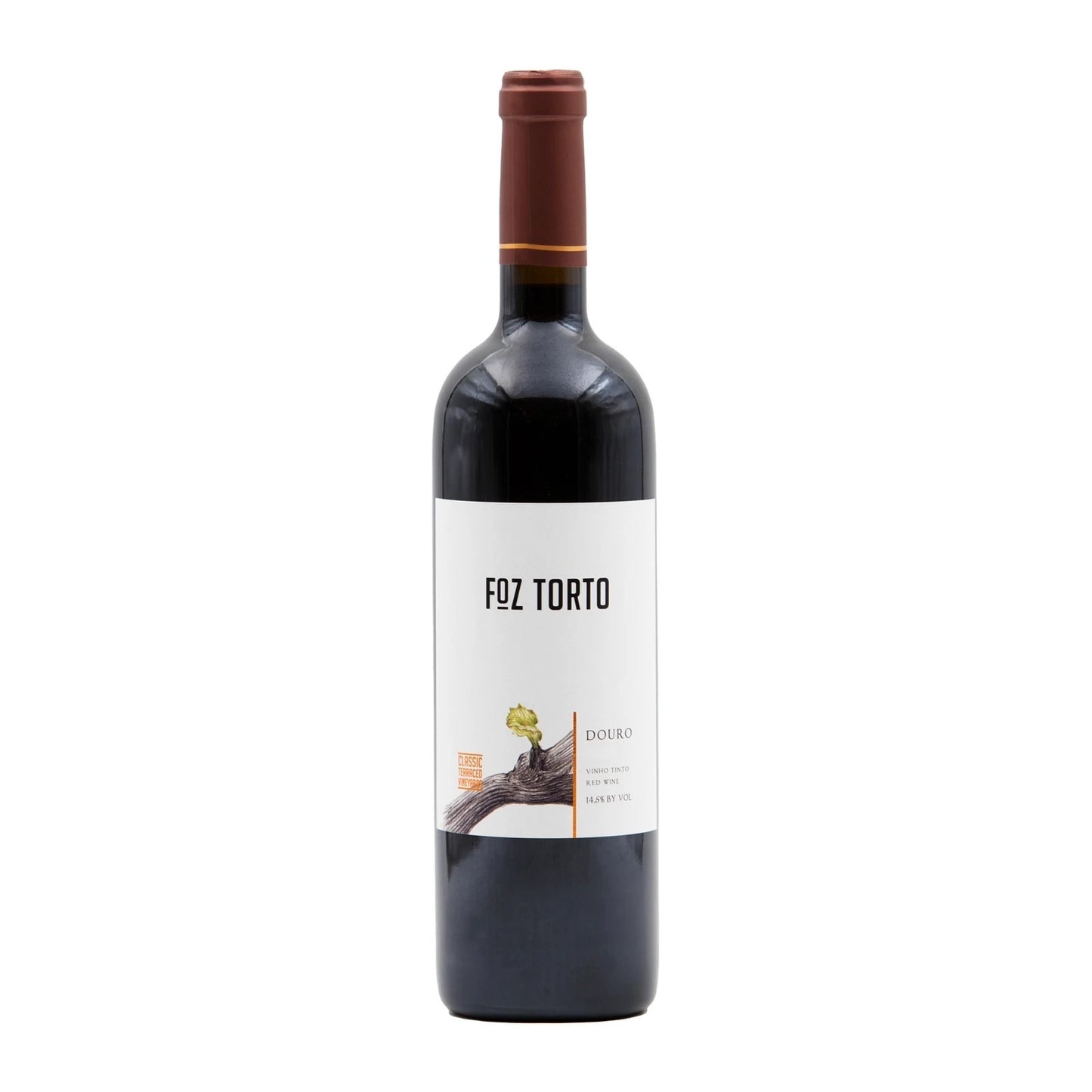 Foz Torto Red 2019