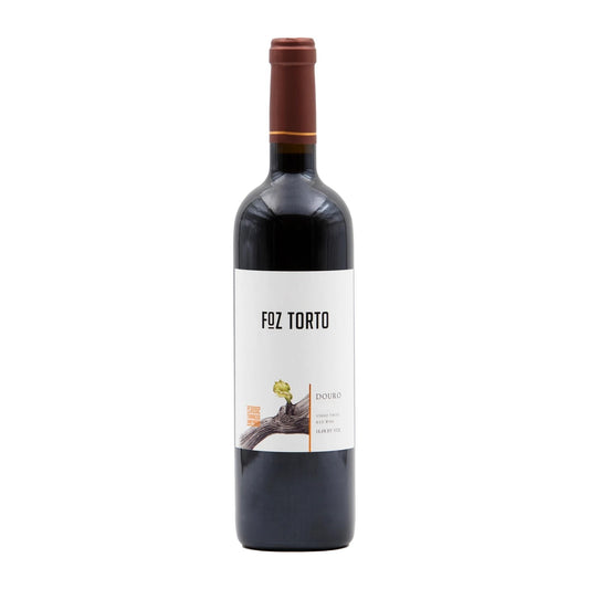 Foz Torto Tinto 2019