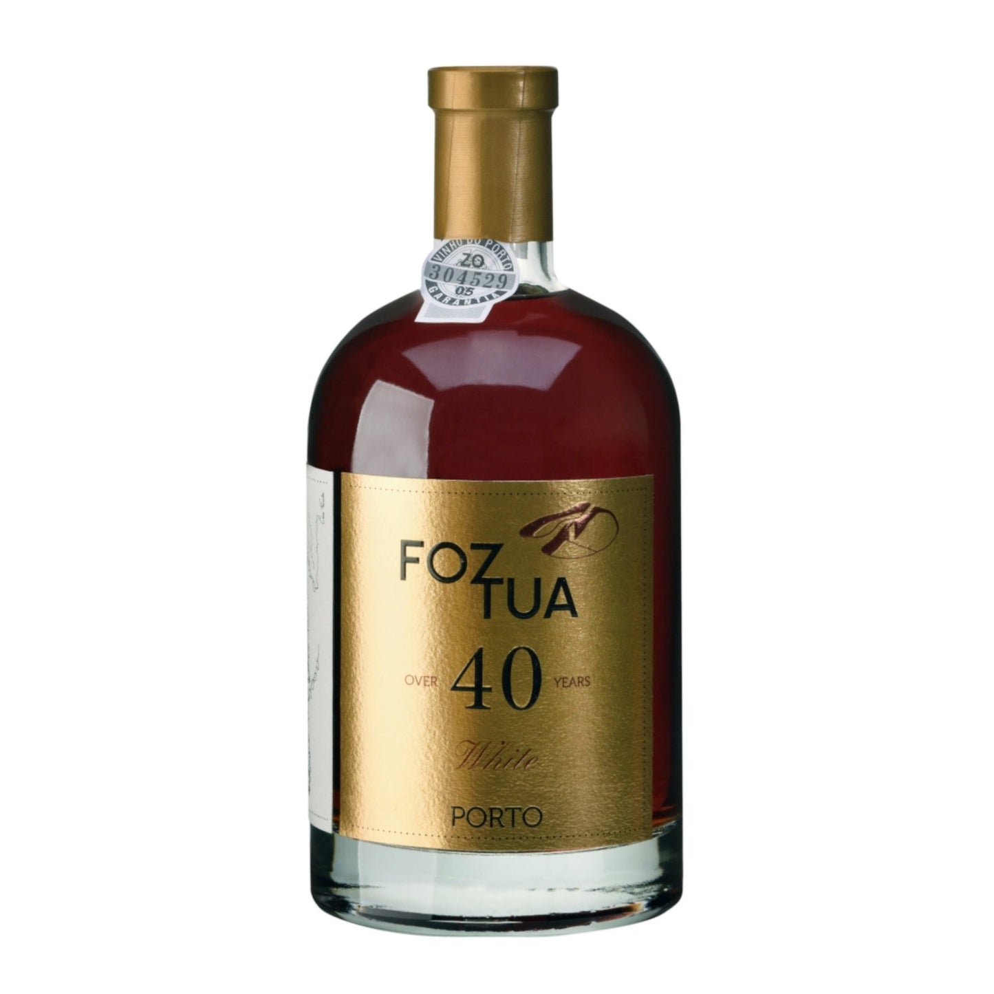 Foz Tua 40 years White Port