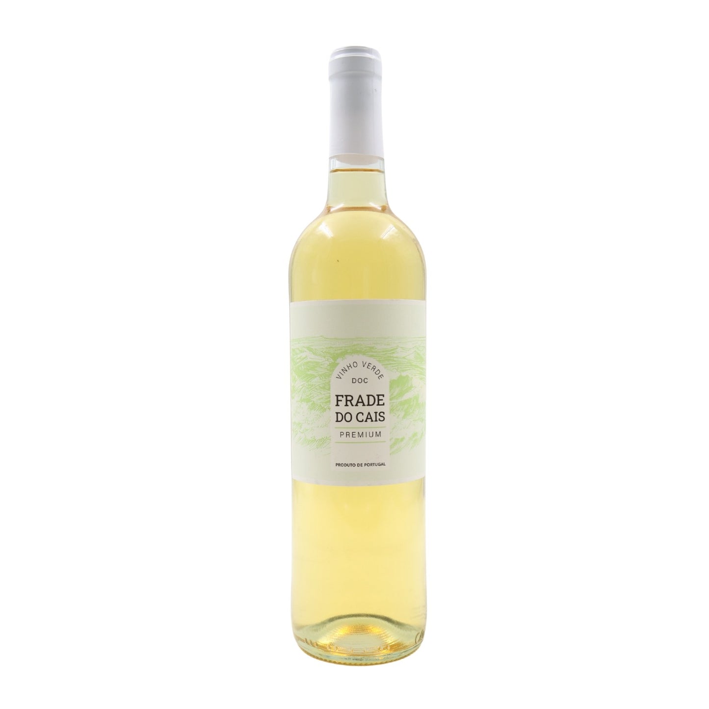 Frade do Cais Premium Branco