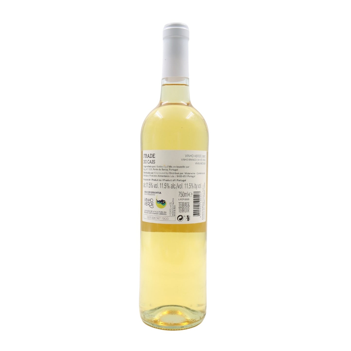 Frade do Cais Premium Branco