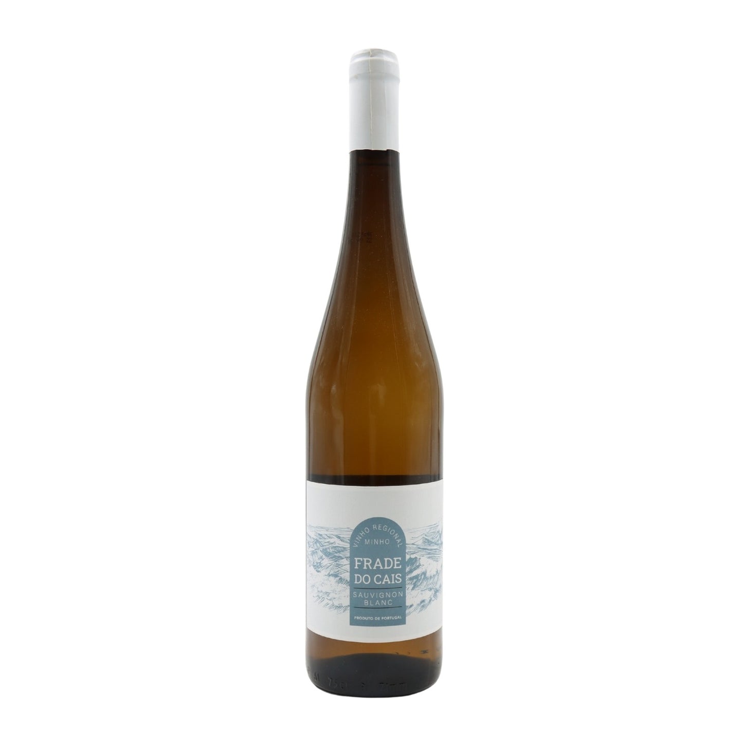 Frade do Cais Sauvignon Blanc Branco