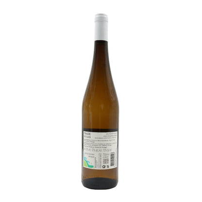 Frade do Cais Sauvignon Blanc Branco