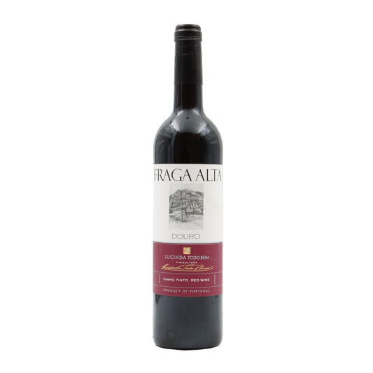 Fraga Alta Tinto 2014