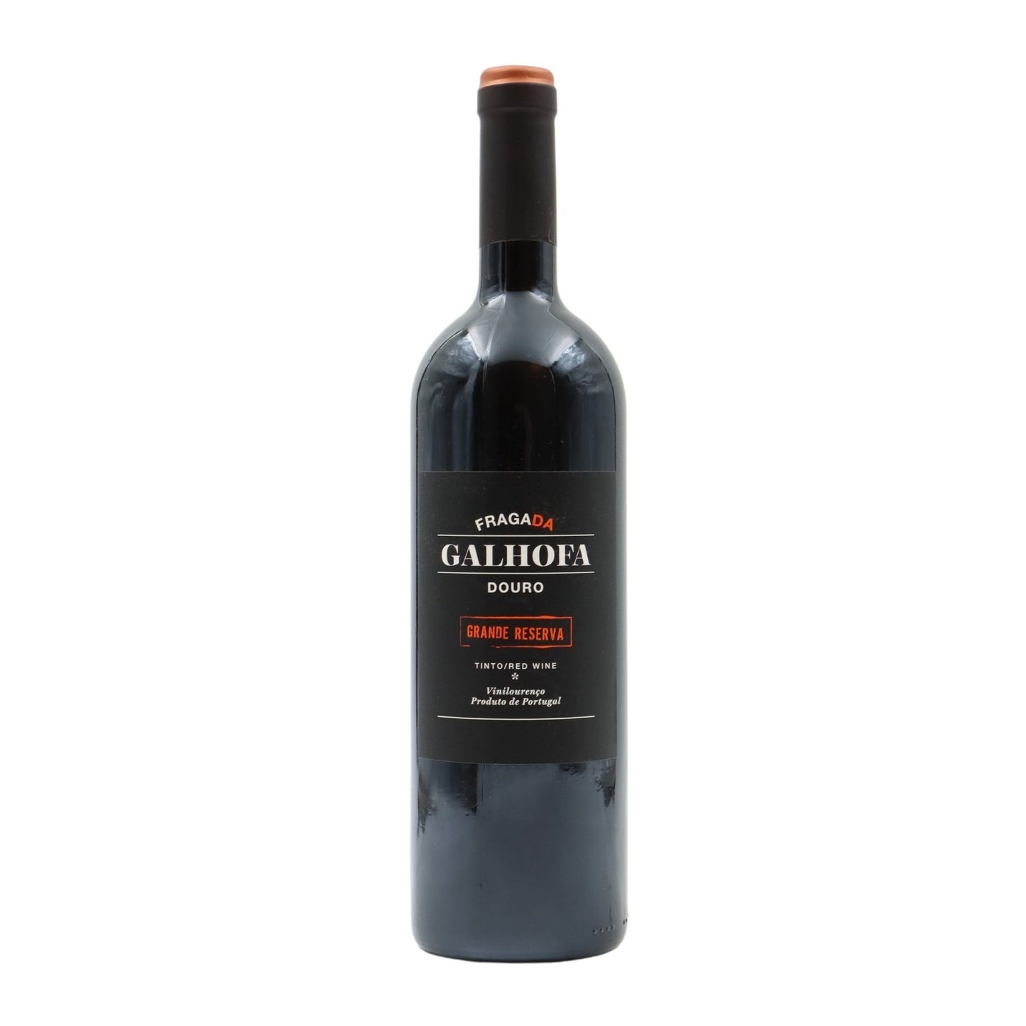 Galhofa Grande Reserva Tinto