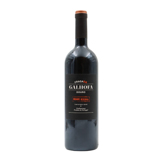 Galhofa Grande Reserva Red 2015