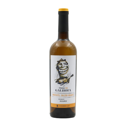 Galhofa Moscatel Galego Branco 2023