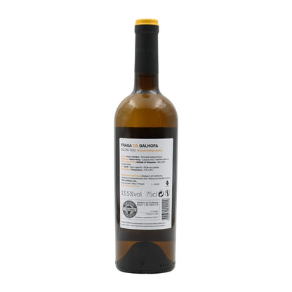 Galhofa Moscatel Galego White 2023