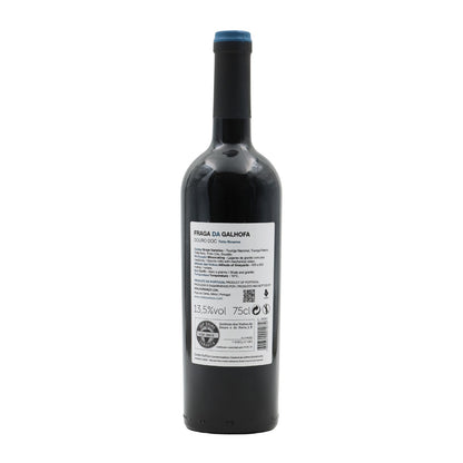 Galhofa Reserva Red 2020