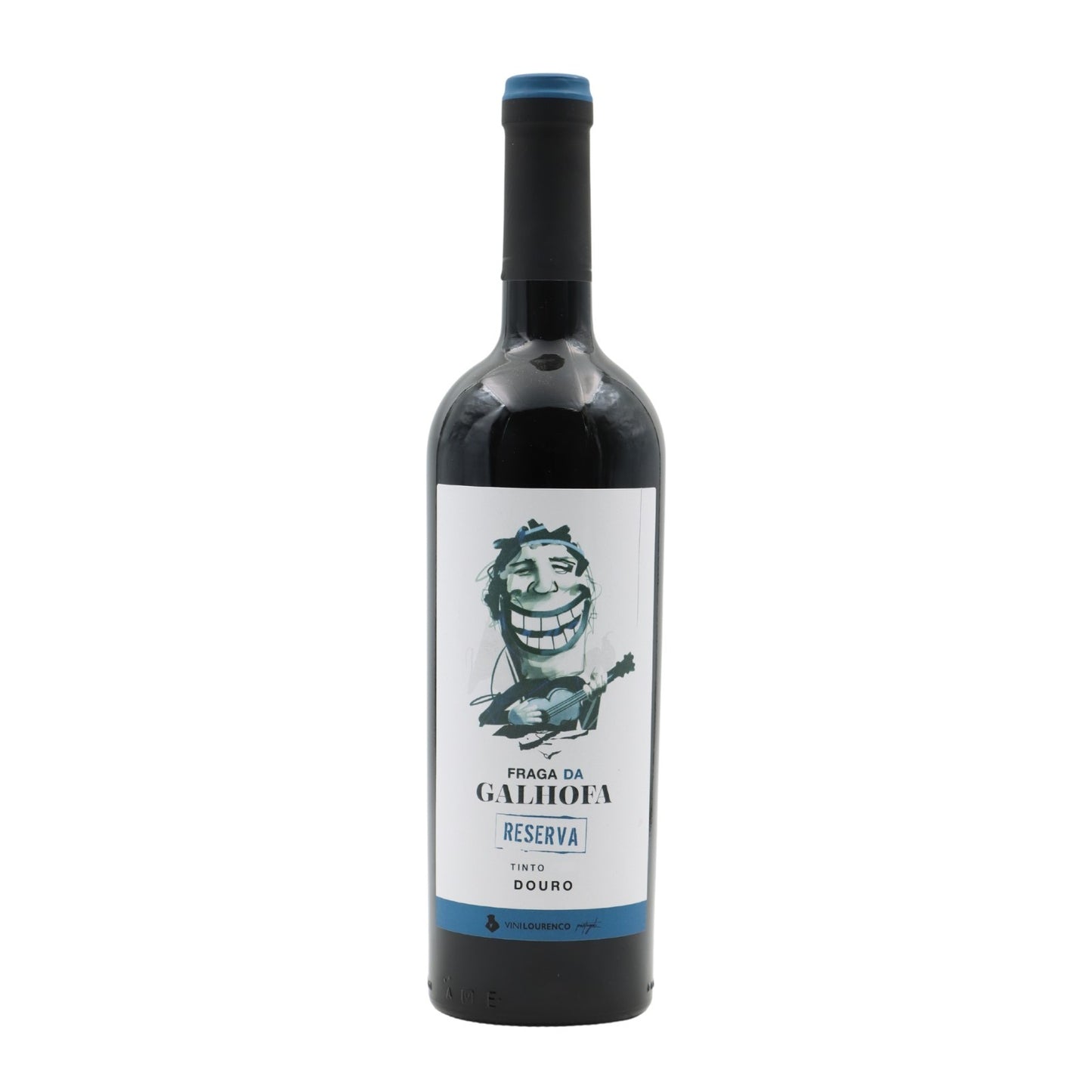 Galhofa Reserva Tinto